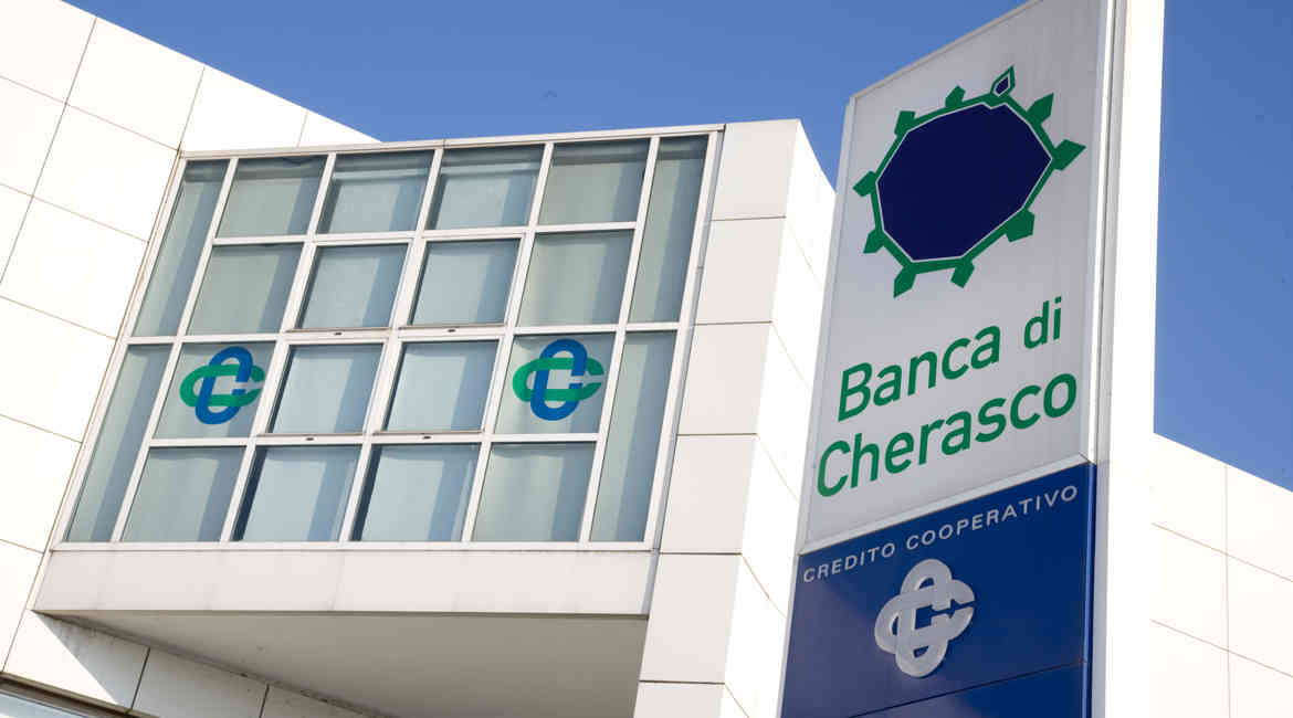 Banca Di Cherasco 7