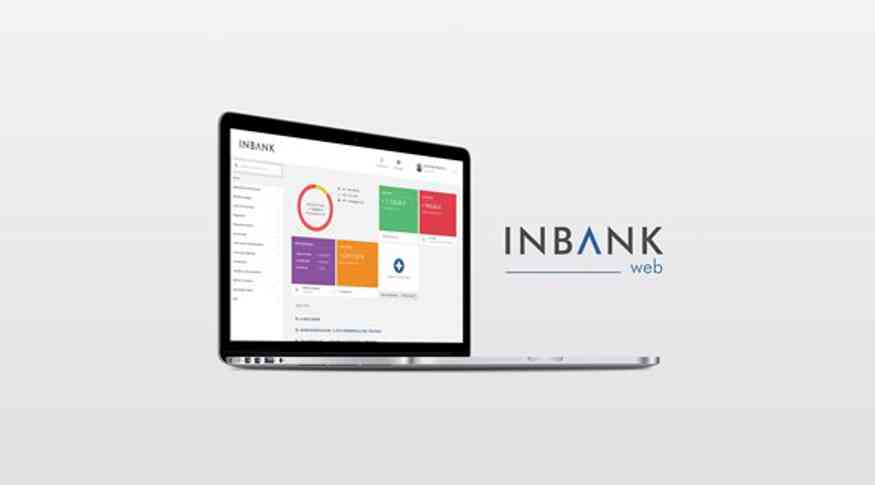 Inbank Web