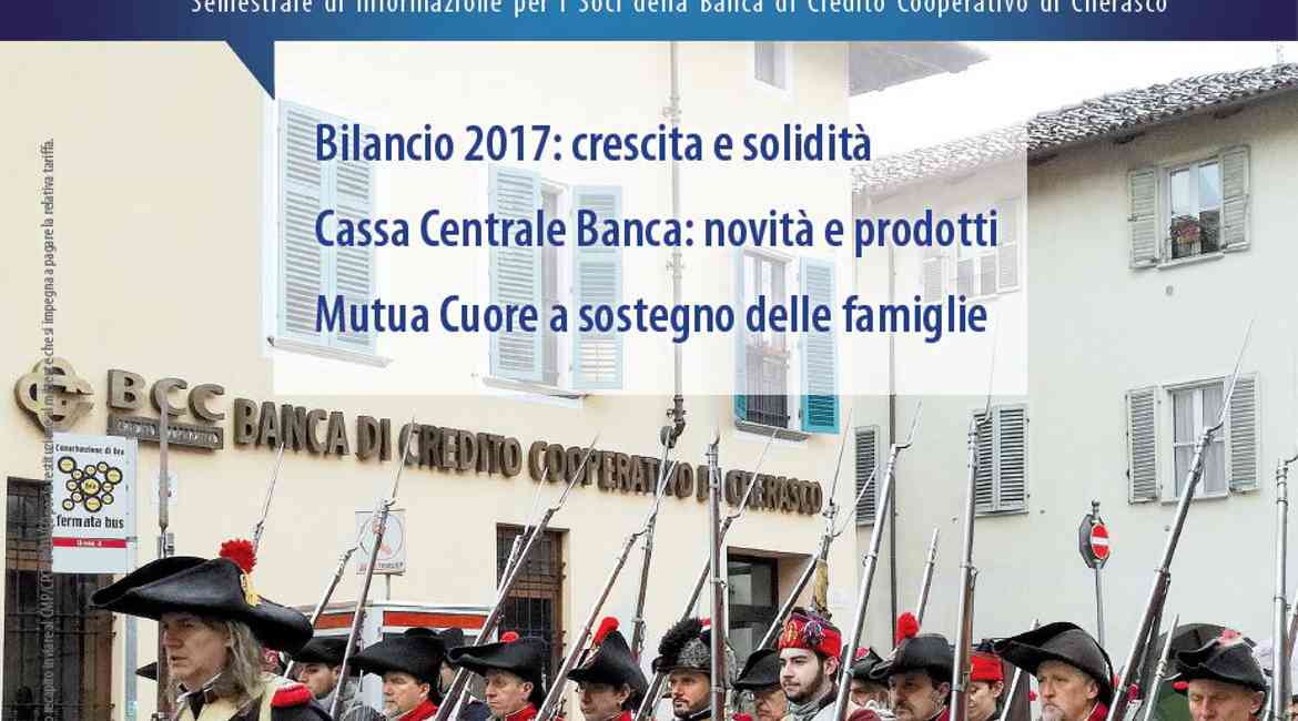 Informasocio Luglio 2018