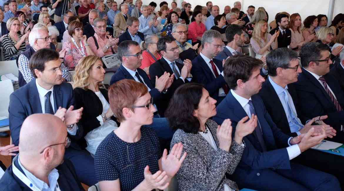 Assemblea dei Soci 2018