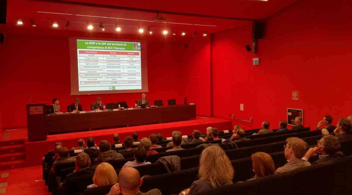 Soddisfazione Per Il Workshop Sull'efficienza Energetica In Ambit