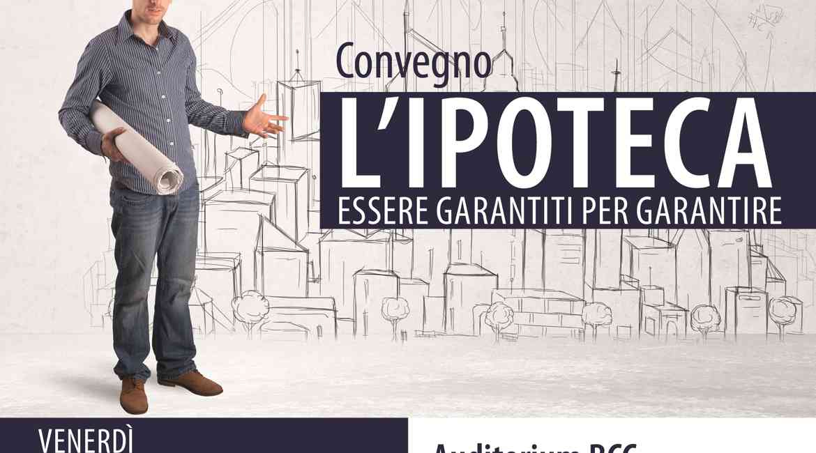 L'ipoteca Essere Garantiti Per Garantire