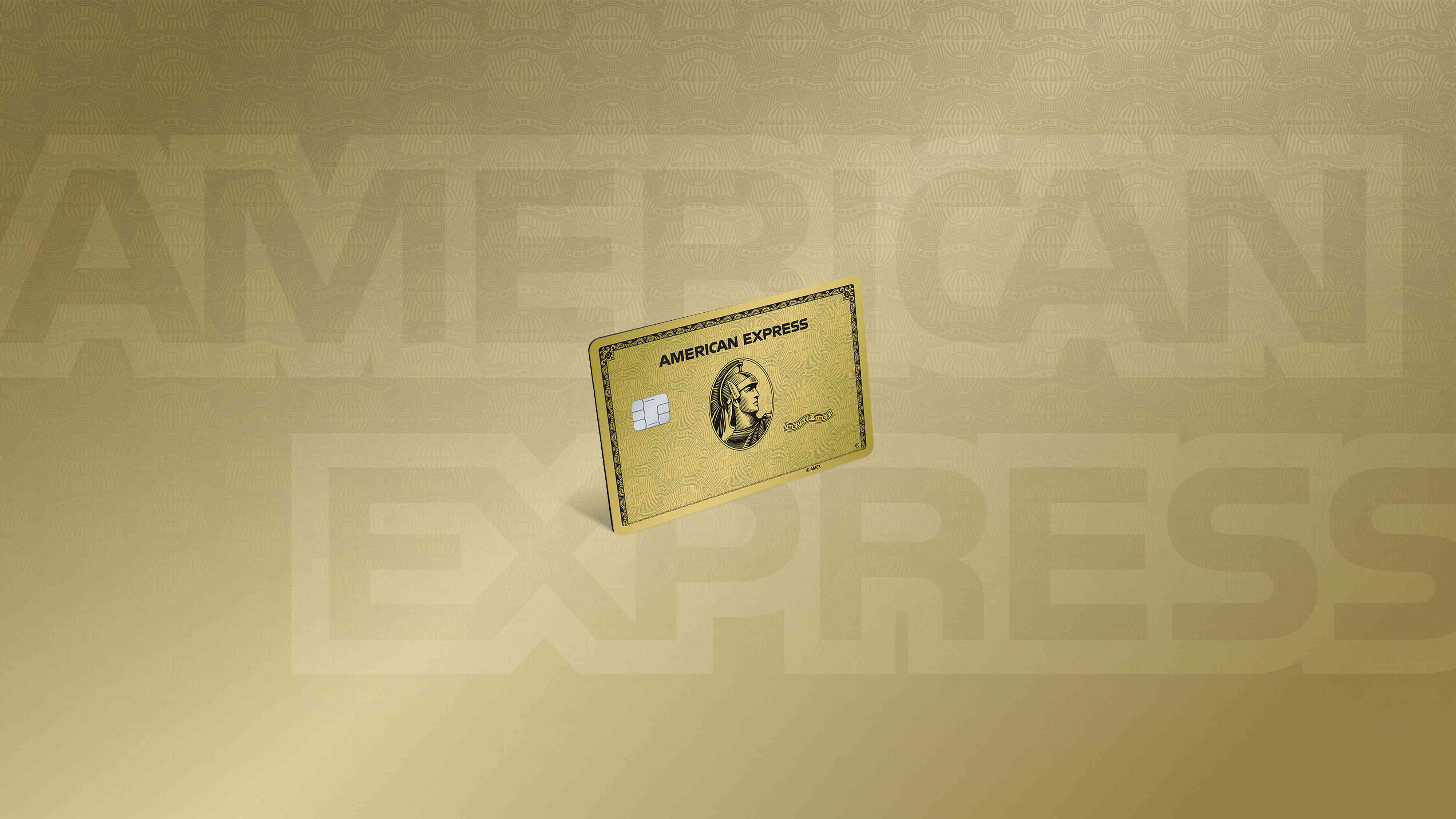 amex gold