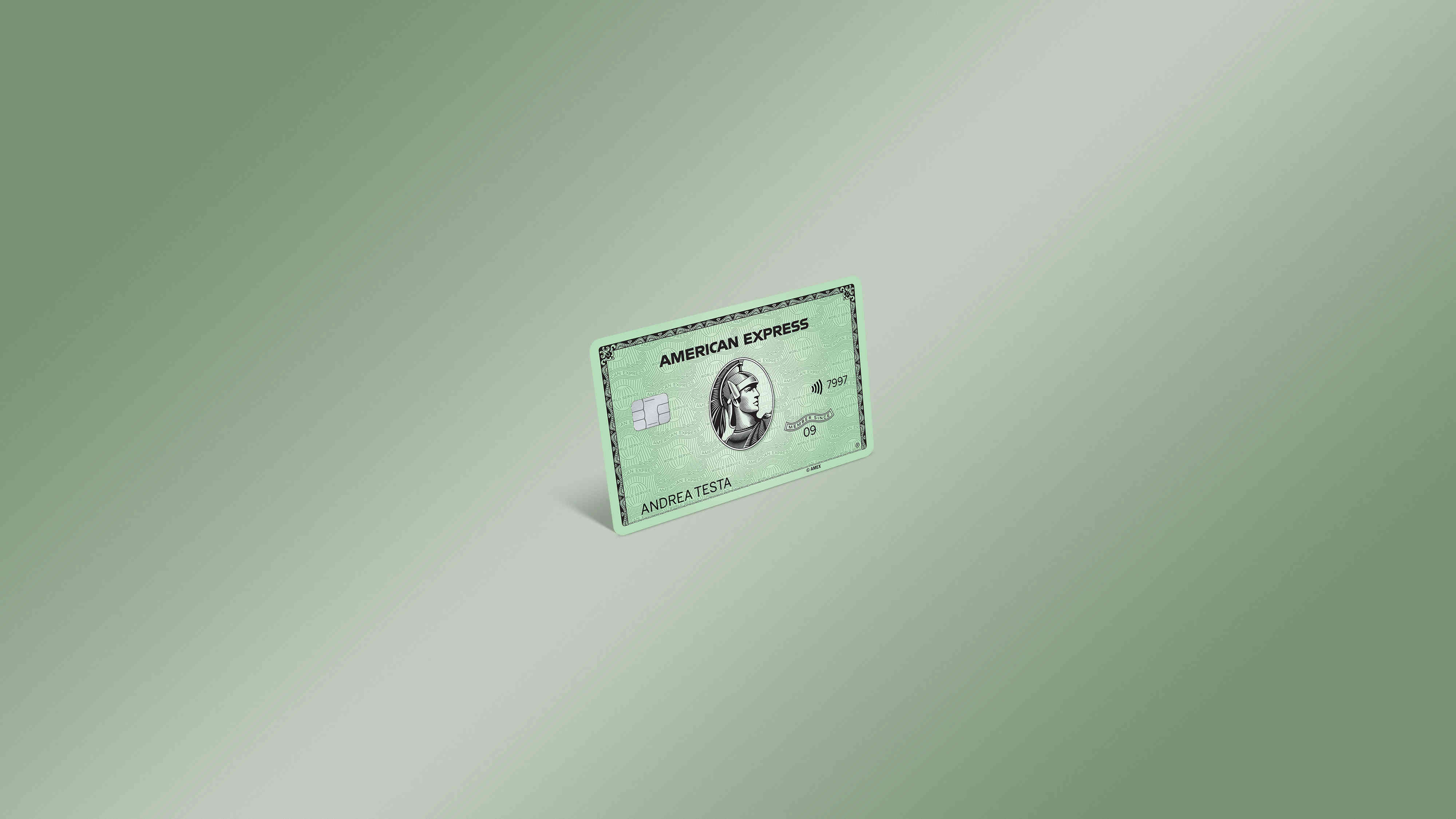 amex express visual