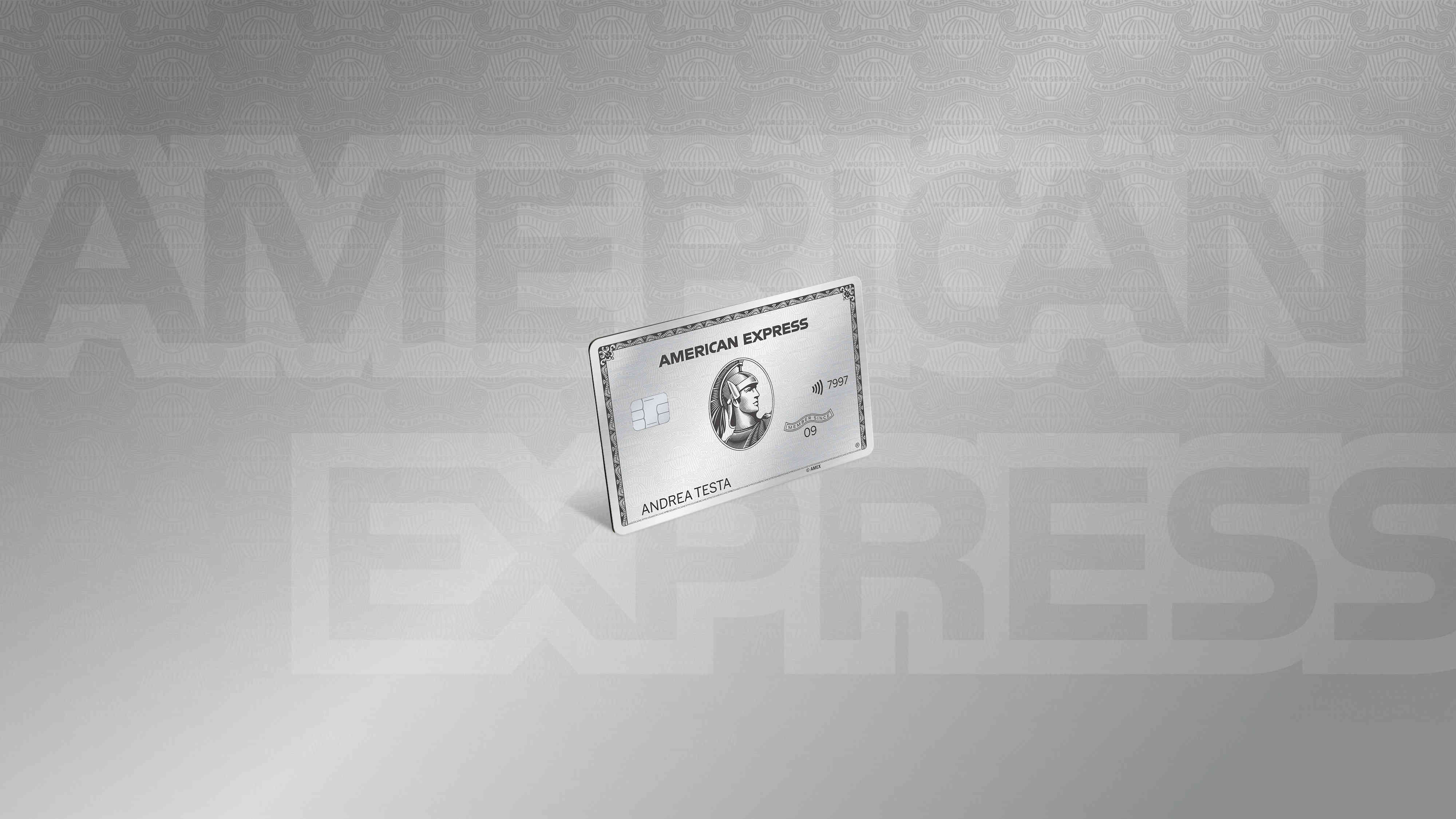 amex platinum