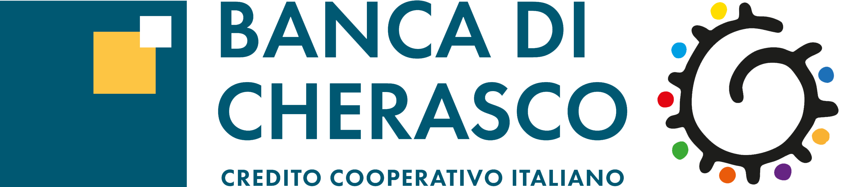 Logo Banca di Cherasco