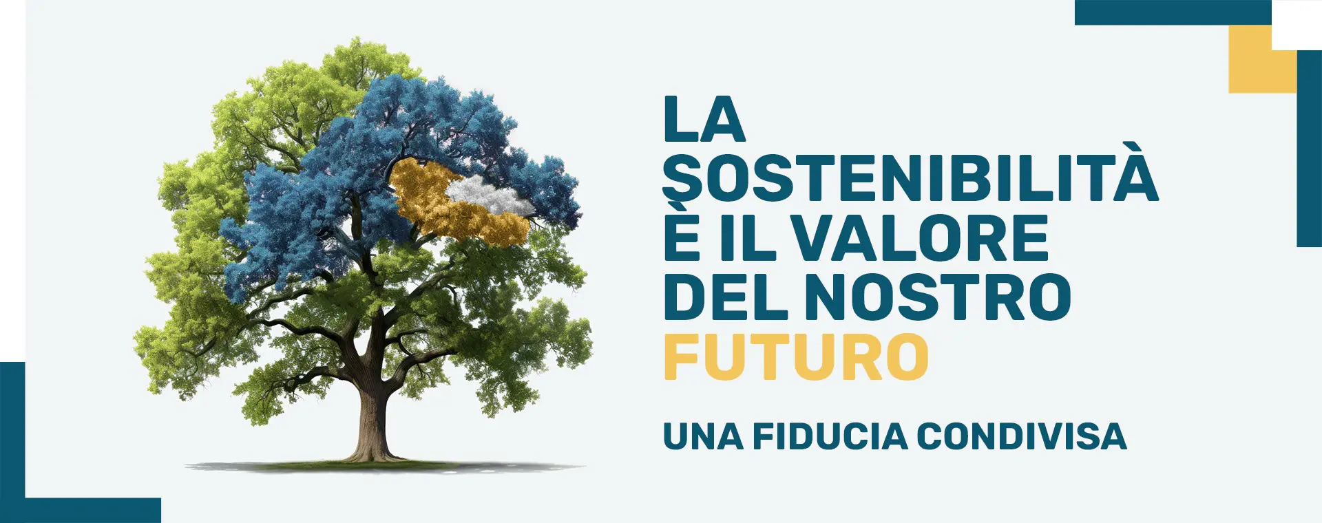 UNA FIDUCIA CONDIVISA